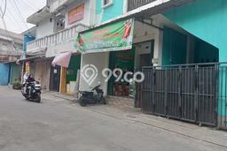 Kost di Pancoran, Ukuran 118m², Dekat dengan transportasi publik Kost di Pancoran, Ukuran 118m², Dekat dengan transportasi publik