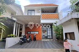 Dijual Cepat Rumah Bagus Siap Huni LB 140m2 di Jagakarsa, Jakarta Selatan Dijual Cepat Rumah Bagus Siap Huni LB 140m2 di Jagakarsa, Jakarta Selatan