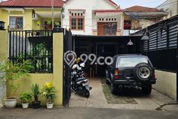 Rumah Modern Cantik 3 Kamar Siap Huni di Jagakarsa Rumah Modern Cantik 3 Kamar Siap Huni di Jagakarsa