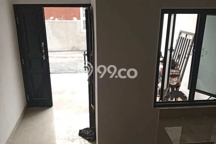 Dijual Cepat Rumah Favorit Siap Huni LB 60m2 di Jagakarsa, Jakarta Selatan Dijual Cepat Rumah Favorit Siap Huni LB 60m2 di Jagakarsa, Jakarta Selatan