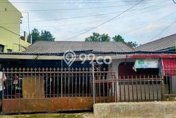 Tanah Dijual Lokasi Jagakarsa Jakarta Selatan SHM Tanah Dijual Lokasi Jagakarsa Jakarta Selatan SHM
