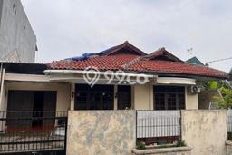 Rumah Modern Cantik 5 KT Bisa Langsung Pindah di Beji Rumah Modern Cantik 5 KT Bisa Langsung Pindah di Beji