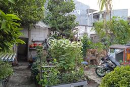 Tanah Dijual Area Strategis di Utan Kayu Jakarta Timur 300m2 Tanah Dijual Area Strategis di Utan Kayu Jakarta Timur 300m2