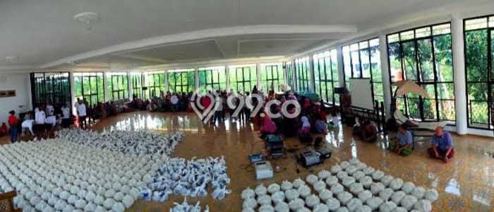 Kavling Tanah Dijual di Sawangan Depok Spesifikasi 19990m2 Kavling Tanah Dijual di Sawangan Depok Spesifikasi 19990m2