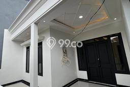 Jual Rumah Favorit Siap Huni LB 70m2 di Jagakarsa, Jakarta Selatan Jual Rumah Favorit Siap Huni LB 70m2 di Jagakarsa, Jakarta Selatan