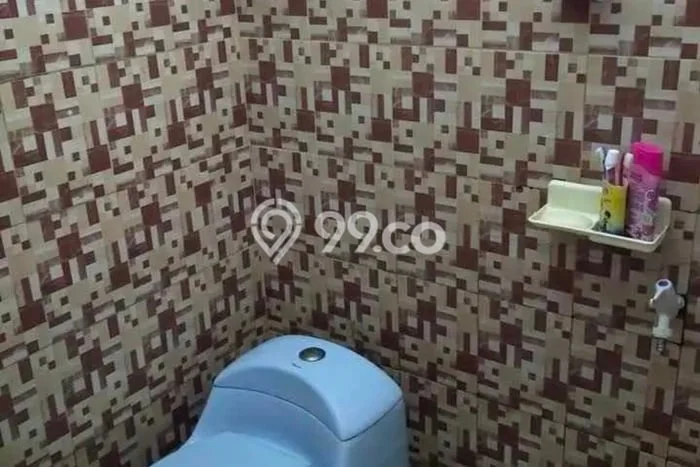 Dijual Rumah Minimalis Bagus Punya 2 KT di Jagakarsa Jakarta Selatan SHM Dijual Rumah Minimalis Bagus Punya 2 KT di Jagakarsa Jakarta Selatan SHM