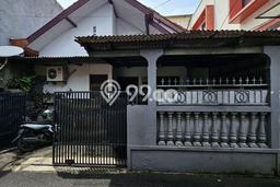 Hunian Nyaman Asri 2 KT Siap Pakai di Lenteng Agung Jakarta Selatan Hunian Nyaman Asri 2 KT Siap Pakai di Lenteng Agung Jakarta Selatan