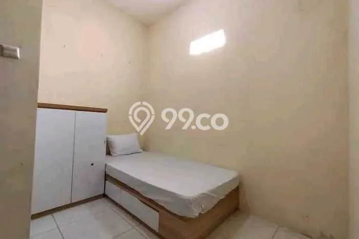 Kos-kosan Dijual di Lenteng Agung Jakarta Selatan Luas 300m2 Kos-kosan Dijual di Lenteng Agung Jakarta Selatan Luas 300m2