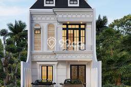 For Sale Hunian Rumah Nyaman 4 KT di Lenteng Agung, Jakarta Selatan For Sale Hunian Rumah Nyaman 4 KT di Lenteng Agung, Jakarta Selatan