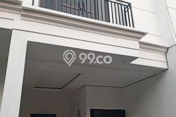 Dijual Cepat Rumah Favorit Siap Huni LB 60m2 di Jagakarsa, Jakarta Selatan Dijual Cepat Rumah Favorit Siap Huni LB 60m2 di Jagakarsa, Jakarta Selatan