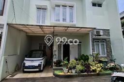 Dijual Rumah Strategis Bagus Punya 3 KT di Jagakarsa Jakarta Selatan SHM Dijual Rumah Strategis Bagus Punya 3 KT di Jagakarsa Jakarta Selatan SHM