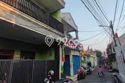 FOR SALE Kost 12 Kamar, 6 Kamar Mandi di Jagakarsa, Jakarta Selatan, Luas 160m2 FOR SALE Kost 12 Kamar, 6 Kamar Mandi di Jagakarsa, Jakarta Selatan, Luas 160m2