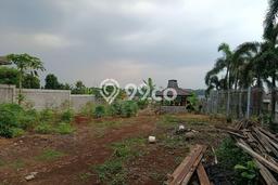 Tanah Dijual di Depok Seluas 808m2 Strategis Tanah Dijual di Depok Seluas 808m2 Strategis