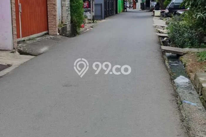 Ruko Dijual di Prime Area Jakarta Selatan Luas 50m2 Ruko Dijual di Prime Area Jakarta Selatan Luas 50m2