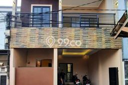 Dijual Hunian Rumah Terawat 3 KT di Pejaten, Jakarta Selatan Dijual Hunian Rumah Terawat 3 KT di Pejaten, Jakarta Selatan