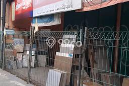 Komersial Dijual di Jakarta Selatan LT 760m2 & LB 300m2 Lokasi Terbaik! Komersial Dijual di Jakarta Selatan LT 760m2 & LB 300m2 Lokasi Terbaik!