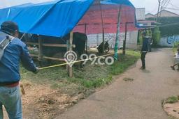 Lahan Kosong Dijual di Jakarta Selatan dengan Area 149m2 Lahan Kosong Dijual di Jakarta Selatan dengan Area 149m2