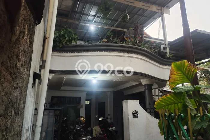 Investasi Kost di Pasar Minggu Spesifikasi 19 KT & 19 KM Investasi Kost di Pasar Minggu Spesifikasi 19 KT & 19 KM
