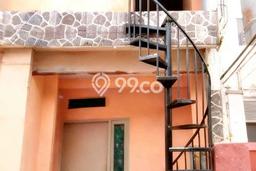 Investasi Kost di Cinere Spesifikasi 0 KT & 6 KM Investasi Kost di Cinere Spesifikasi 0 KT & 6 KM
