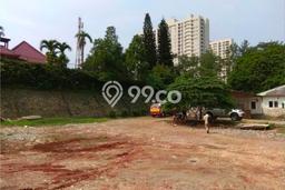 Lahan Dijual Lokasi Strategis di Jakarta Selatan dengan Luas 20000m2 Lahan Dijual Lokasi Strategis di Jakarta Selatan dengan Luas 20000m2