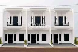 Rumah Minimalis 3 KT di Lenteng Agung Jakarta Selatan Rumah Minimalis 3 KT di Lenteng Agung Jakarta Selatan