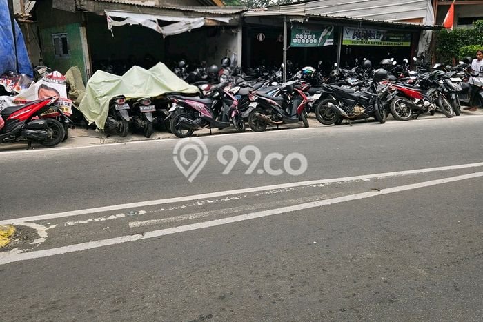 Komersial Dijual Lokasi Stratagis di Jagakarsa Jakarta Selatan Cocok untuk Bisnis Komersial Dijual Lokasi Stratagis di Jagakarsa Jakarta Selatan Cocok untuk Bisnis