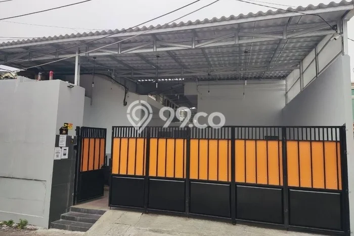 Unit Kost Dijual di Depok Spesifikasi 25 Kamar Tidur dan Area Ramai Unit Kost Dijual di Depok Spesifikasi 25 Kamar Tidur dan Area Ramai
