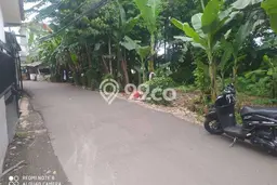 Lahan Kosong Dijual di Jagakarsa, Jakarta Selatan, Luas 1000m2 Area Strategis Lahan Kosong Dijual di Jagakarsa, Jakarta Selatan, Luas 1000m2 Area Strategis