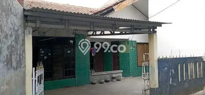 Aset Investasi! Rumah Kost Dijual di Jagakarsa, Jakarta Selatan, 7 KT, 7 KM, Luas 300m2 Aset Investasi! Rumah Kost Dijual di Jagakarsa, Jakarta Selatan, 7 KT, 7 KM, Luas 300m2