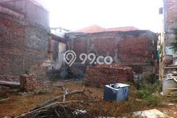 Dijual Tanah 385m2 di Cawang, Jakarta Timur Dijual Tanah 385m2 di Cawang, Jakarta Timur