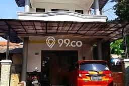 Dijual Cepat Rumah Bagus Siap Huni LB 140m2 di Jagakarsa, Jakarta Selatan Dijual Cepat Rumah Bagus Siap Huni LB 140m2 di Jagakarsa, Jakarta Selatan