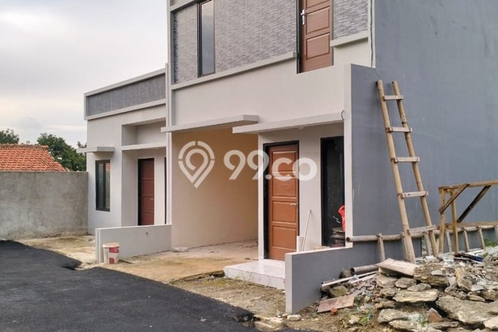 For Sale Rumah 3 Kamar Lokasi Ideal Nyaman dan Strategis di Pancoran Mas For Sale Rumah 3 Kamar Lokasi Ideal Nyaman dan Strategis di Pancoran Mas