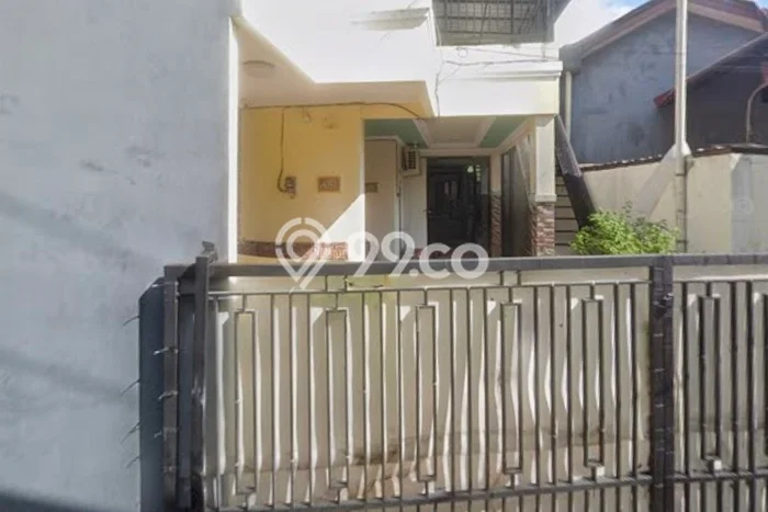 Dijual Rumah Kost di Jati Padang, Jakarta Selatan, 5 KT, 5 KM, Bangunan 150m2 Dijual Rumah Kost di Jati Padang, Jakarta Selatan, 5 KT, 5 KM, Bangunan 150m2
