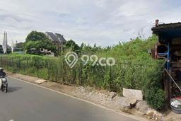 Tanah Kavling di Jagakarsa Dijual dengan Luas 2760m2 Tanah Kavling di Jagakarsa Dijual dengan Luas 2760m2