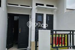Jual Rumah Harga Miring Jagakarsa Punya 2 Kamar & LT 41m2 Jual Rumah Harga Miring Jagakarsa Punya 2 Kamar & LT 41m2