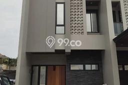 Dijual Cepat Rumah Favorit Siap Huni LB 120m2 di Jagakarsa, Jakarta Selatan Dijual Cepat Rumah Favorit Siap Huni LB 120m2 di Jagakarsa, Jakarta Selatan