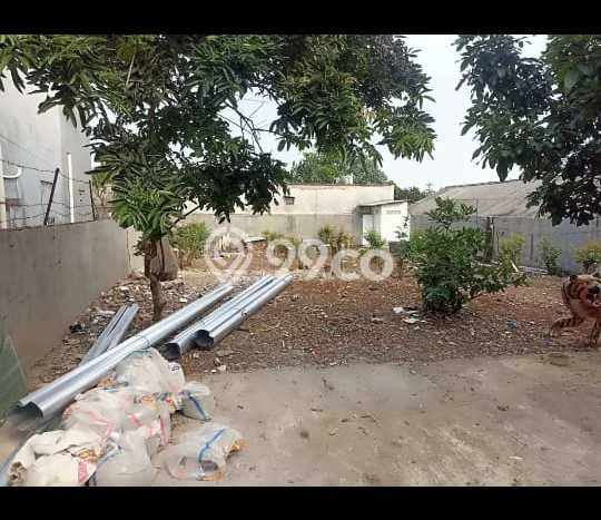 Lahan Strategis di Cimanggis Dijual dengan Luas 872m2 Lahan Strategis di Cimanggis Dijual dengan Luas 872m2