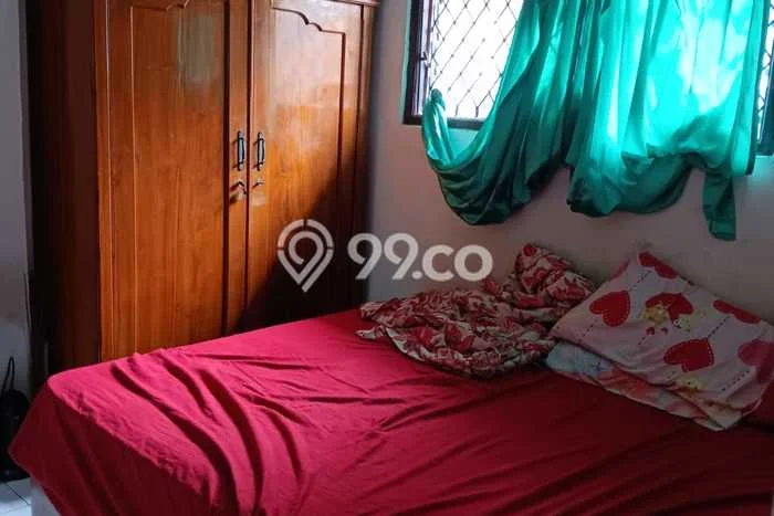 Rumah Modern Minimalis 3 KT Siap Huni di Cempaka Putih Rumah Modern Minimalis 3 KT Siap Huni di Cempaka Putih