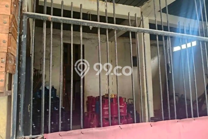 Unit Kost Dijual di Pasar Minggu dengan 14 Kamar Tidur & Luas Bangunan 540m2 Unit Kost Dijual di Pasar Minggu dengan 14 Kamar Tidur & Luas Bangunan 540m2
