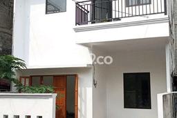 Jual Rumah Strategis Bagus Punya 3 KT di Jagakarsa Jakarta Selatan SHM Jual Rumah Strategis Bagus Punya 3 KT di Jagakarsa Jakarta Selatan SHM