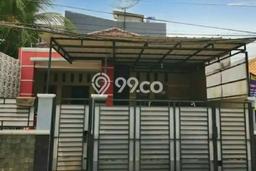 Rumah Modern Minimalis 3 KT Siap Huni di Pancoran Rumah Modern Minimalis 3 KT Siap Huni di Pancoran