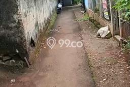 Tanah di Jagakarsa, Jakarta Selatan Luas 300m2 Dijual Segera Tanah di Jagakarsa, Jakarta Selatan Luas 300m2 Dijual Segera