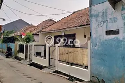 Jarang Ada! Tanah di Cinere Punya Luas 235m2 SHM Jarang Ada! Tanah di Cinere Punya Luas 235m2 SHM