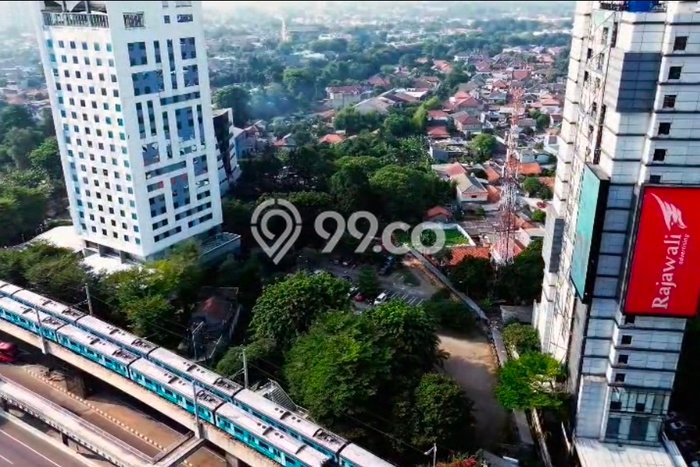 Lahan Investasi Lokasi Cilandak Jakarta Selatan - Lahan Investasi Lokasi Cilandak Jakarta Selatan -