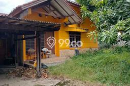 Kavling Tanah di Jagakarsa Dijual Luas 661m2 Legalitas SHM Kavling Tanah di Jagakarsa Dijual Luas 661m2 Legalitas SHM