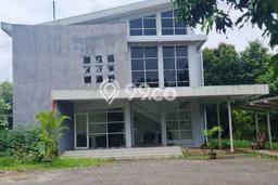 Tanah Strategis Dijual di Jagakarsa Jakarta Selatan 1750m2 Tanah Strategis Dijual di Jagakarsa Jakarta Selatan 1750m2