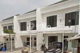 Rumah Minimalis 3 KT LT 84m2 di Lebak Bulus Rumah Minimalis 3 KT LT 84m2 di Lebak Bulus