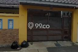 Rumah Modern Minimalis 4 KT Siap Huni di Jagakarsa Rumah Modern Minimalis 4 KT Siap Huni di Jagakarsa