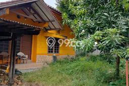 Jual Rumah Harga Miring Jagakarsa Punya 3 Kamar & LT 661m2 Jual Rumah Harga Miring Jagakarsa Punya 3 Kamar & LT 661m2