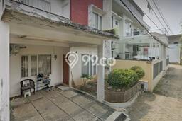 Rumah Minimalis 5 KT di Pejaten Jakarta Selatan Rumah Minimalis 5 KT di Pejaten Jakarta Selatan